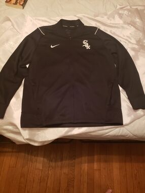 ⚾️ Chicago White Sox Lightweight Jacket ⚾️